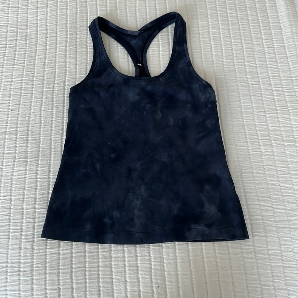 Lulu tank